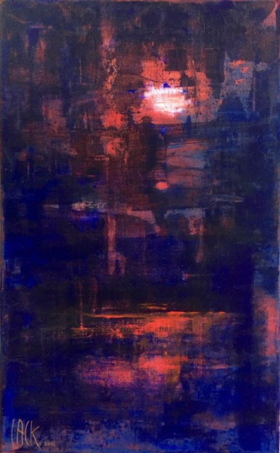 Au travers du silence