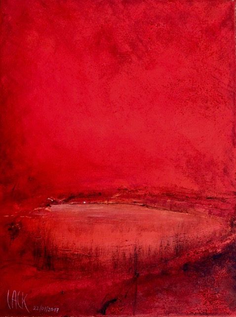 Lac de Barreau, St.Rémy-de-Provence